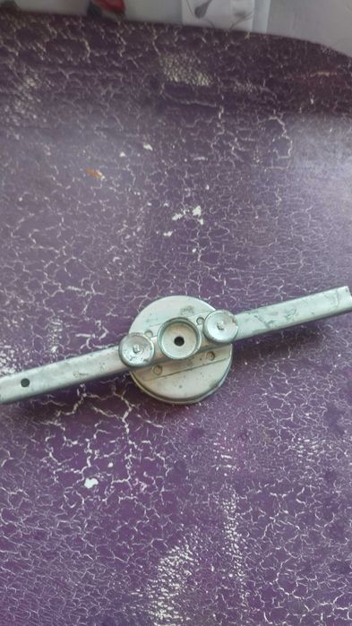 Войнишка манерка