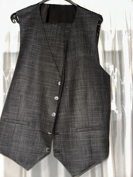 Costum bărbătesc din 3 piese