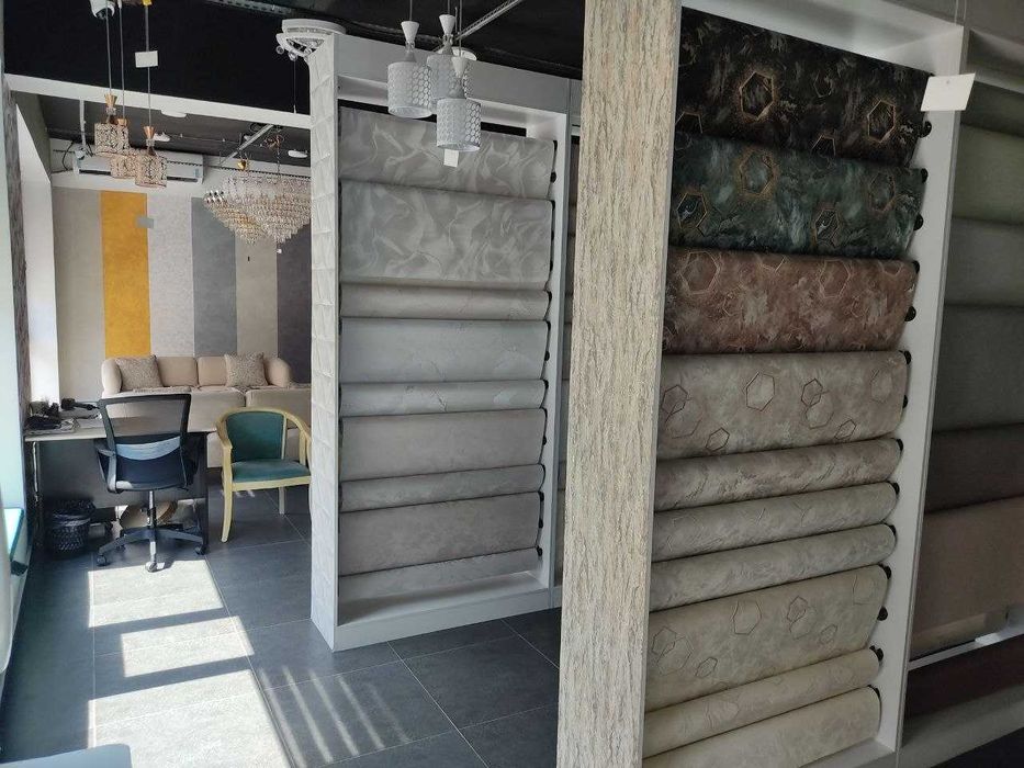 Продаётся коммерческое помещение с ремонтом 670 м² | Махтумкули |