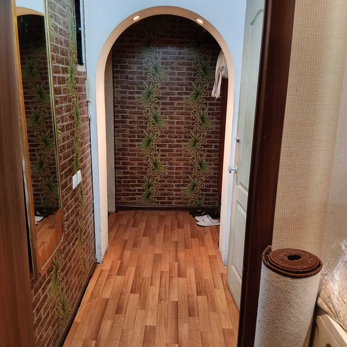 2ком. квартира Фрунзе 12