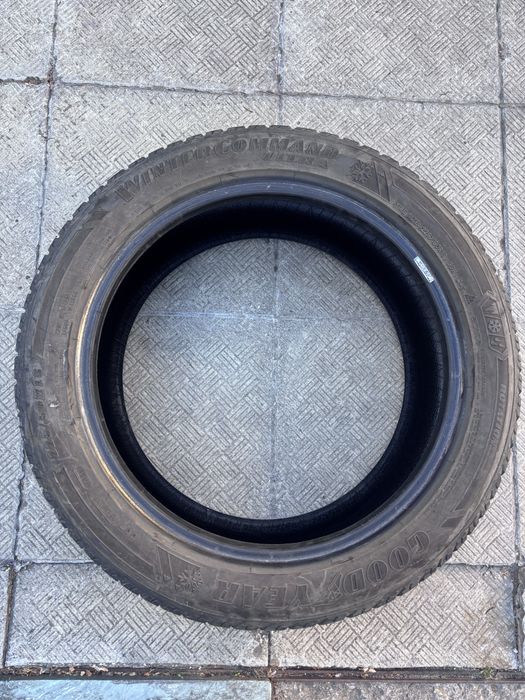 Зимни гуми Goodyear WinterCommand Ultra 225/50 R18