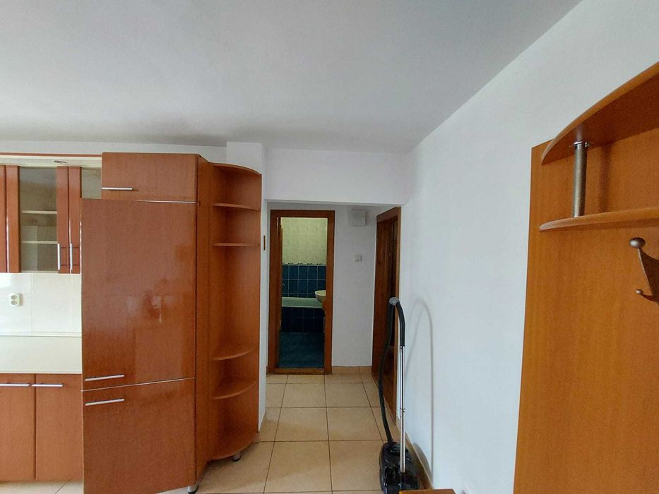 Apartament 2 camere, Et.2 – Ștefan cel Mare / Vasile Lupu