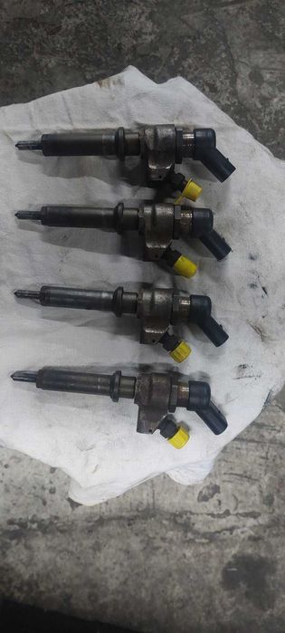 Дюлзи  за пежо партнер и ситроен берлинго