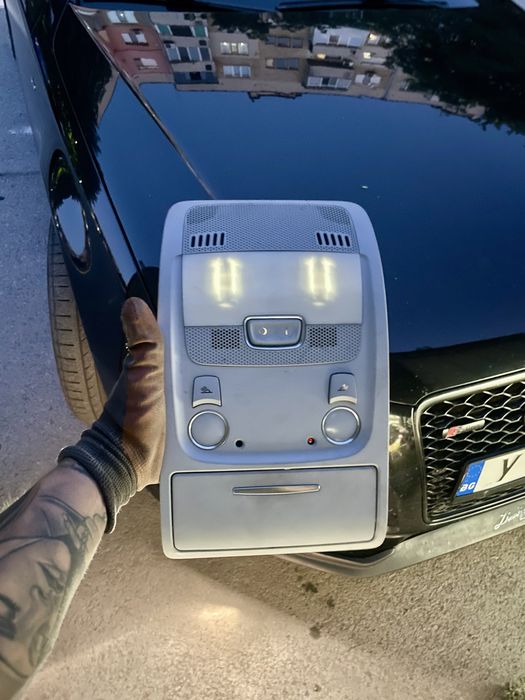 Ауди А5 (AUDI A5)2,7D 190 k.c на ЧАСТИ