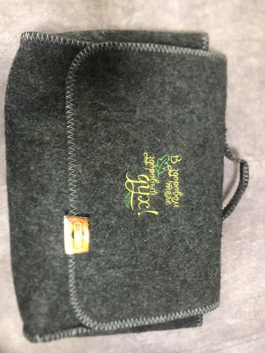 Продам набор для бани