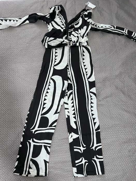 Дамски гащерозони на марката Mango