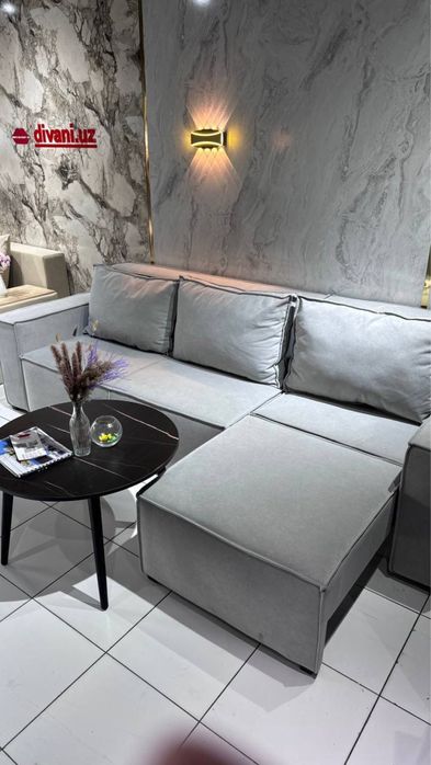 В наличии качественный диван трансформер ЛОФТ от фабрики дивани уз