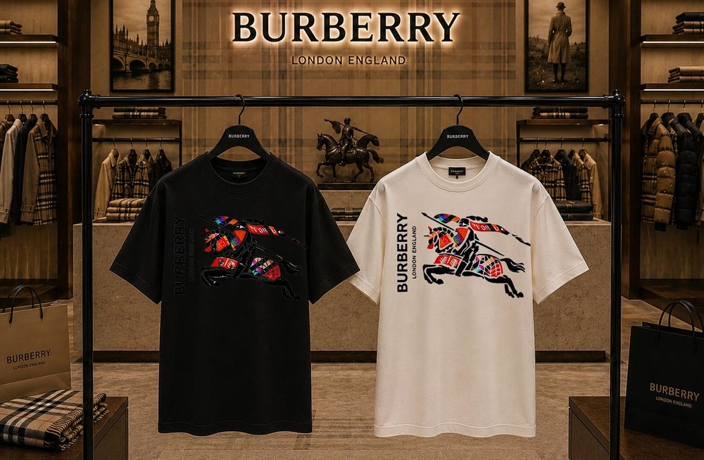 BRBR тениски S-4XL