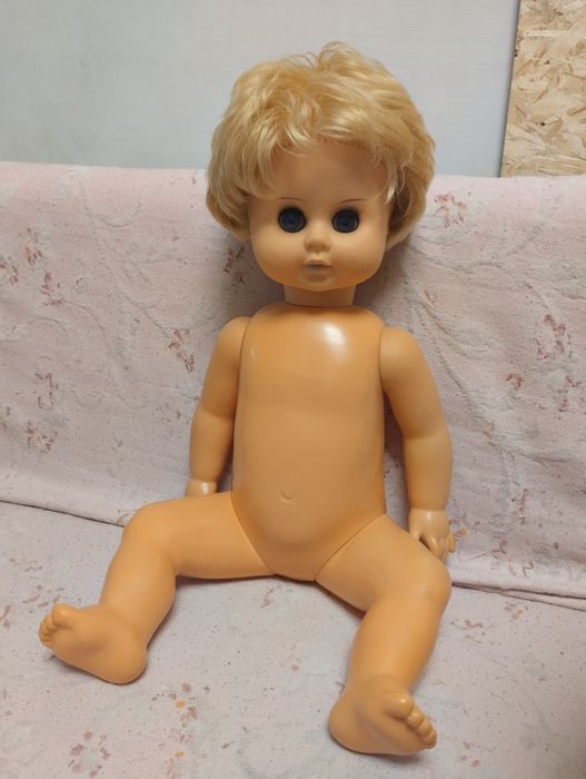 Продам куклы ГДР.
