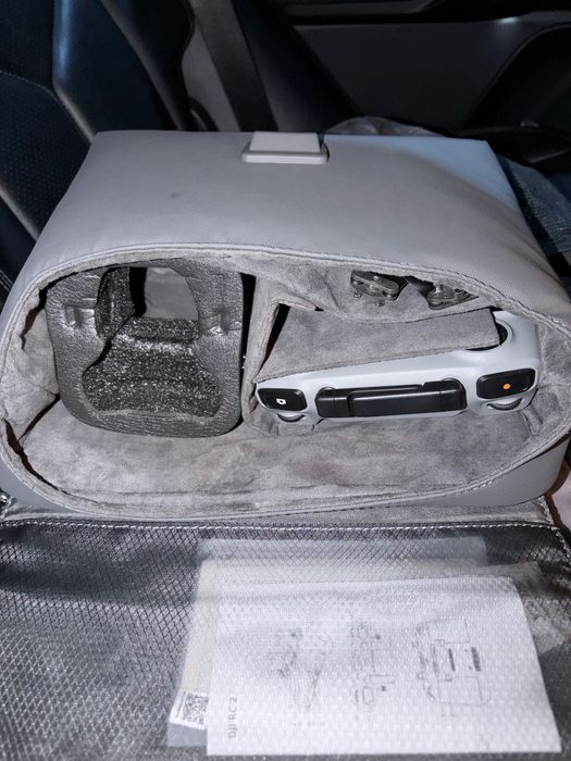 дрон DJI Air 3S Fly More Combo (DJI RC-N3)