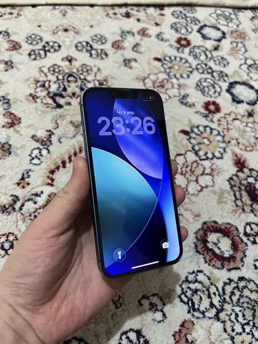 Айфон 13 в идеале