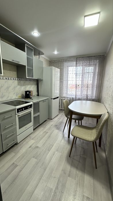 Продам 3-х комнатную квартиру