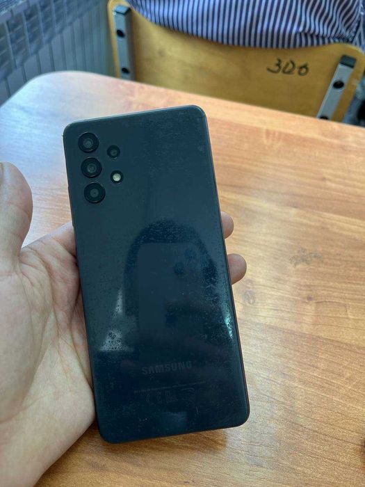 Samsung Galaxy A32