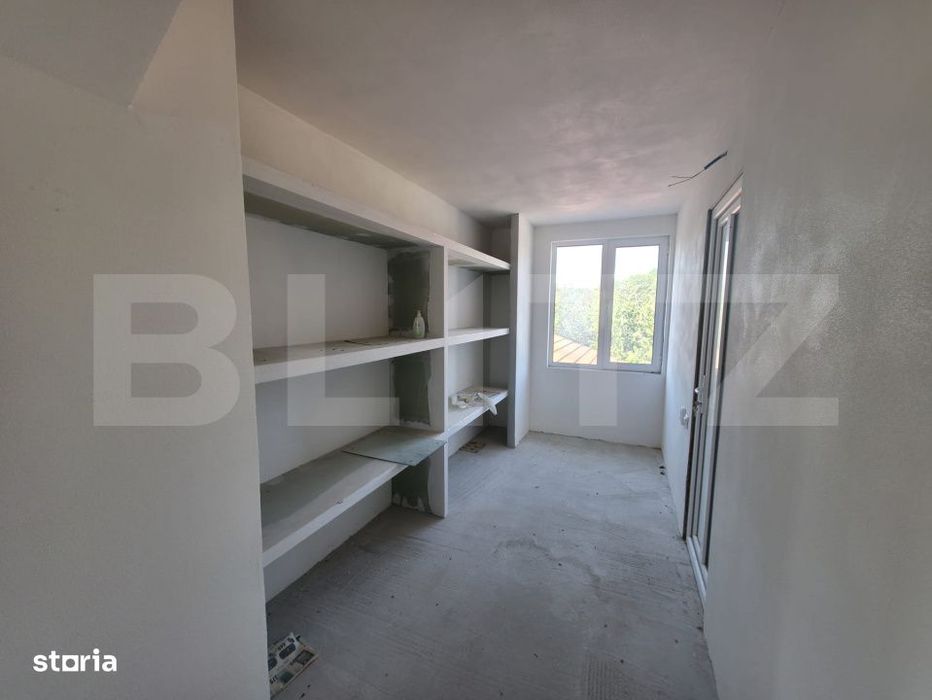 Casa cu suprafata de 395 mp - Com. Arcani sat Sanatesti