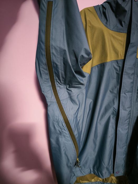 мембрана Patagonia ether jacket