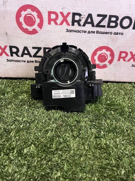 Рулевой шлейф Лексус РХ Lexus RX L20