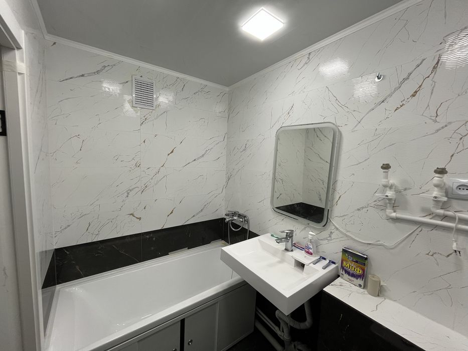 Продам квартиру камзина 17