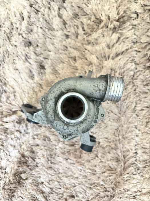 Pompa apa bmw e90 cod motor N43B20A