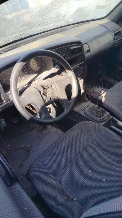 Фольксваген Пассат Б3