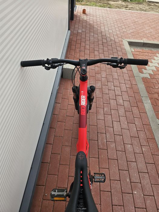 Rockrider 540s 27.5 marime cadru L