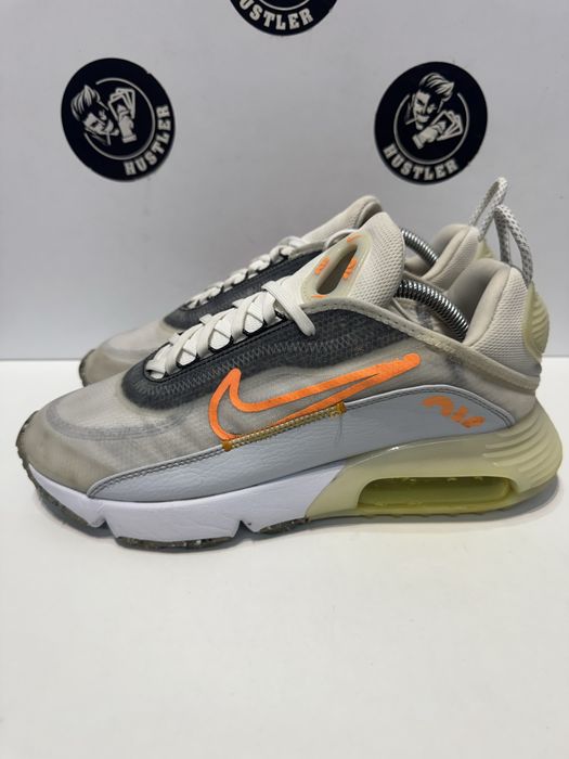 Маратонки NIKE AIR MAX 2090. Номер 42