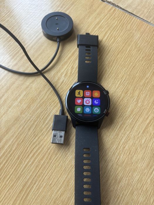 Часовник Mi Watch 1.3.63