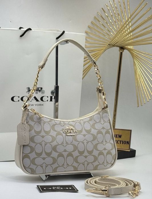 Geanta Coach Dimensiuni 23/ 14
