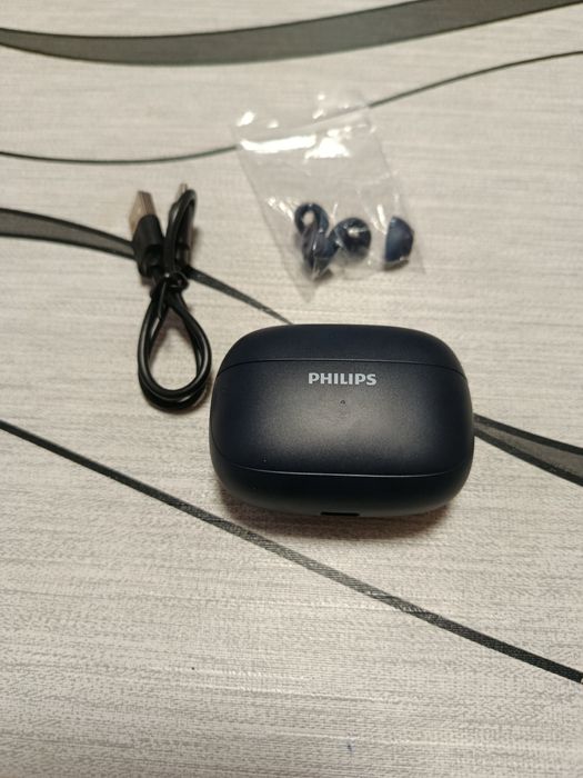 Безжични Слушалки за телефон PHILIPS