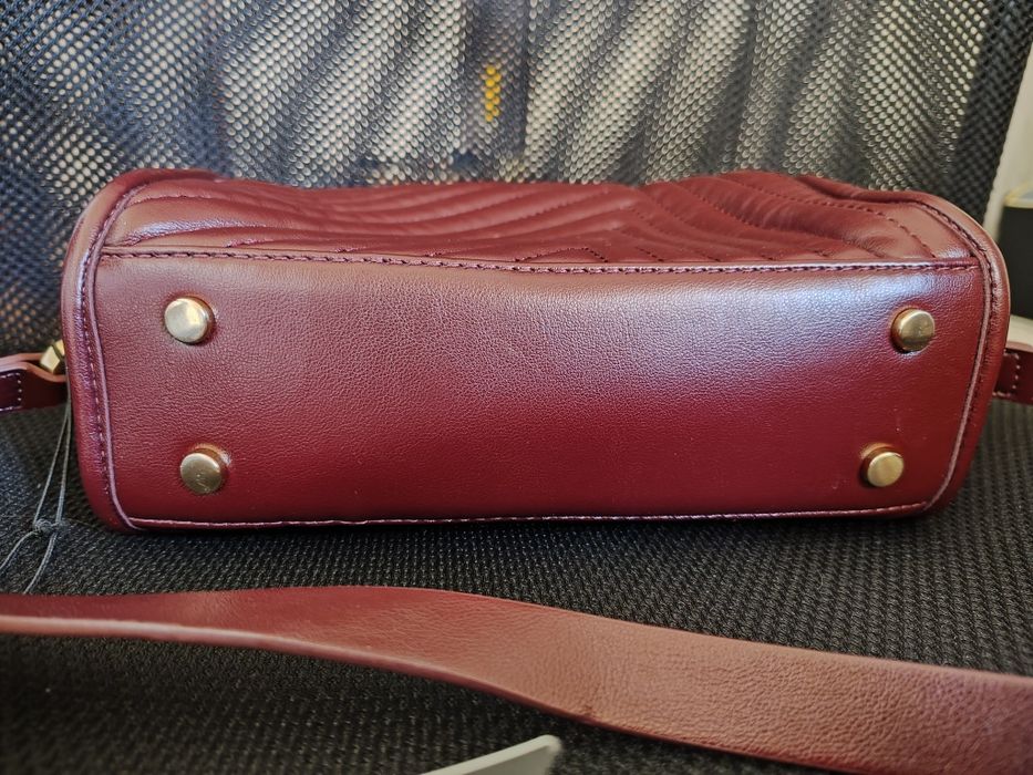 Geanta Crossbody Parfois visinie