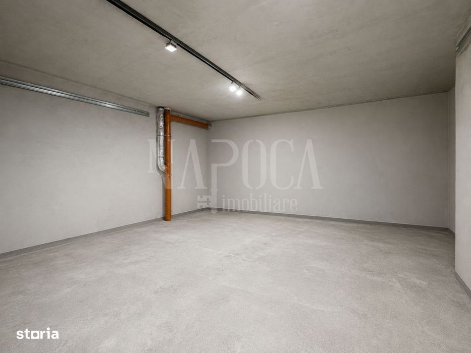 Casa 4 camere de vanzare in Floresti