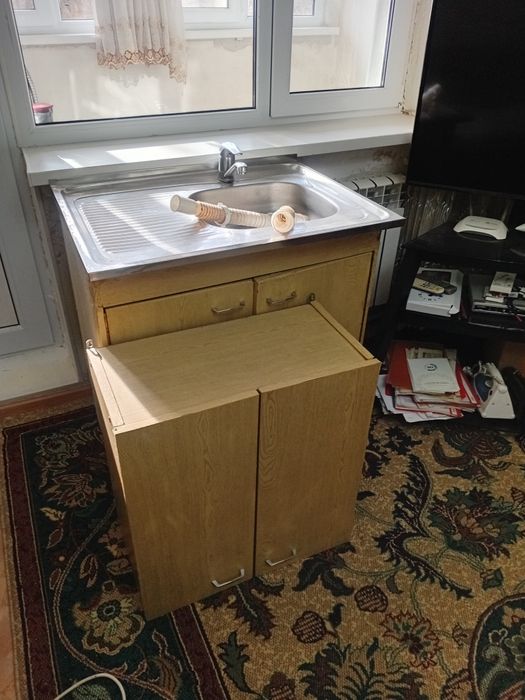 Кухонный шкаф польский