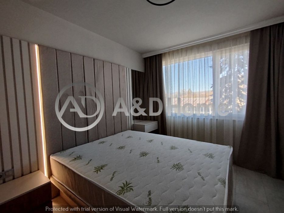 Продава се Двустаен апартамент в к.к. Слънчев бряг - 52 кв.м за 1712 €/кв.м - Снимка #8