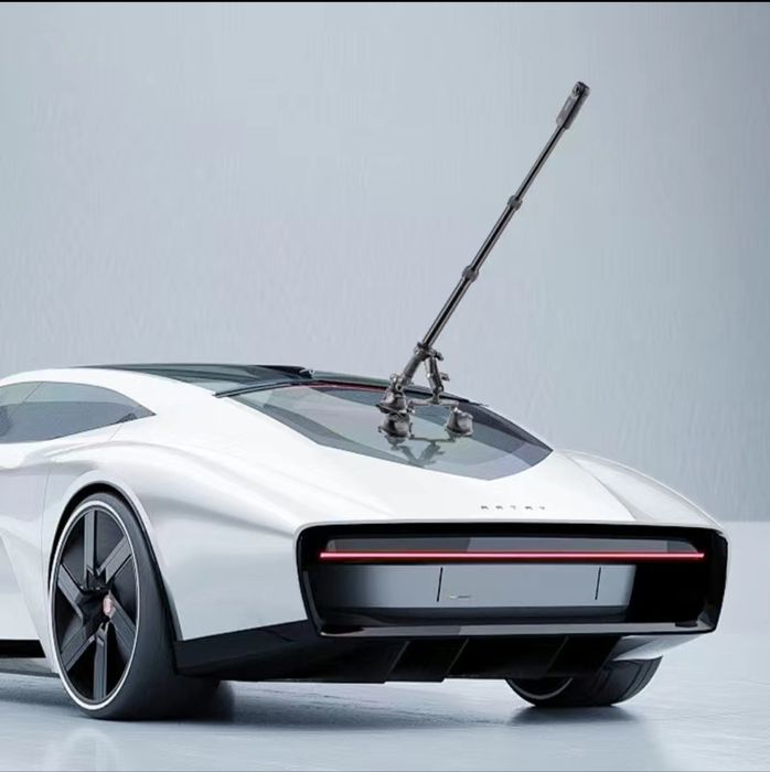 Автомобильный комплект Insta 360 Go pro DJI