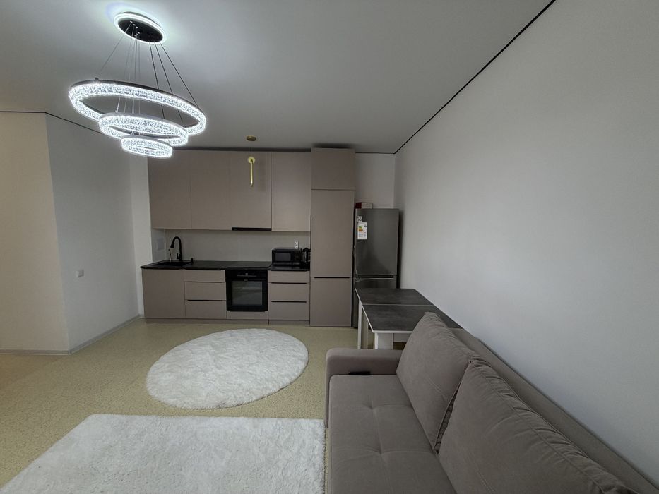 Продам евро-2 комнатную квартиру