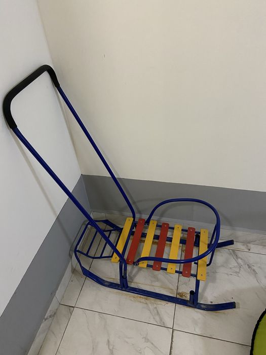 Санки бу состояние норм