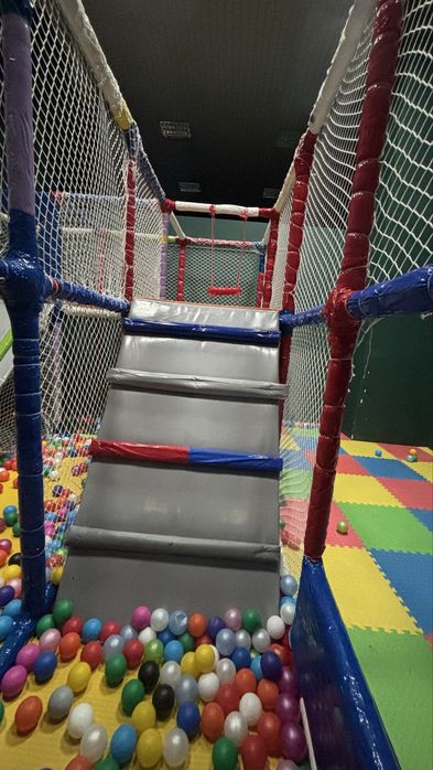 Продам детский лабиринт