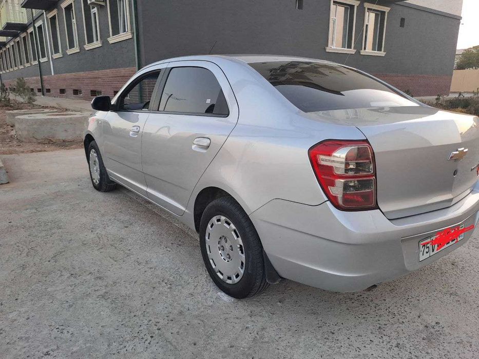 0cobalt LTZ 2015 srochni sotiladi, 168 ming km, 90 talik temir metan.