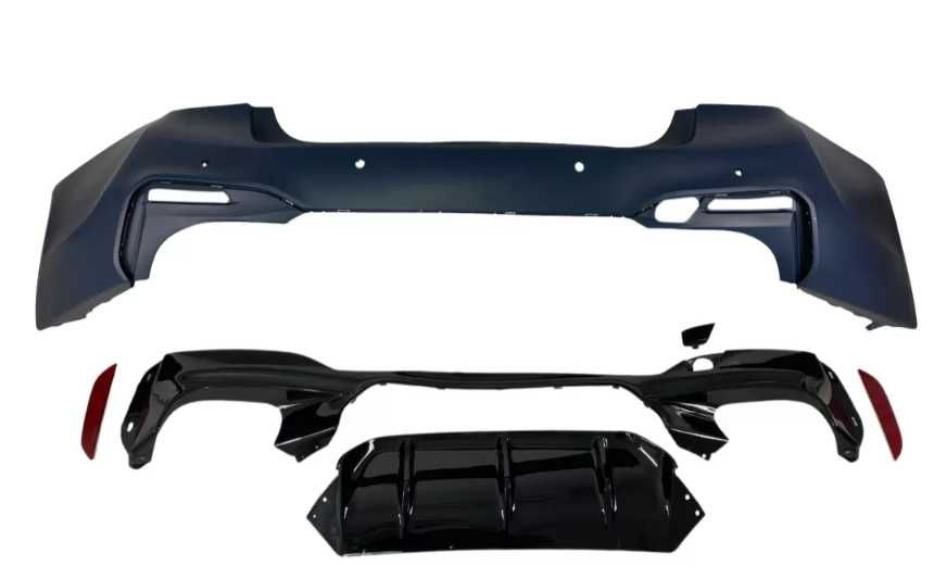 Pachet BMW G30 (2017+)  M-Performance Design M5