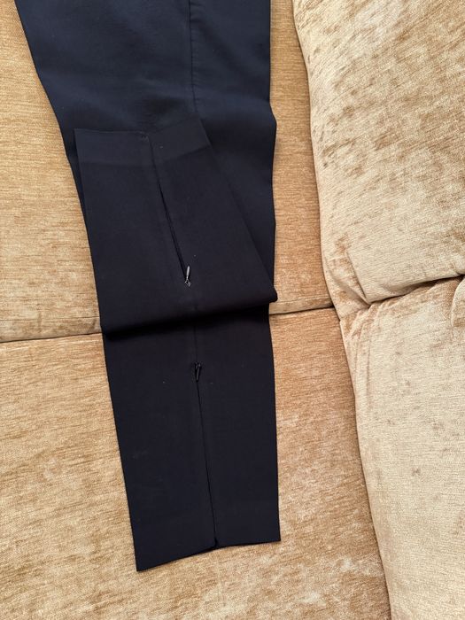 Pantaloni din lana Dsquared