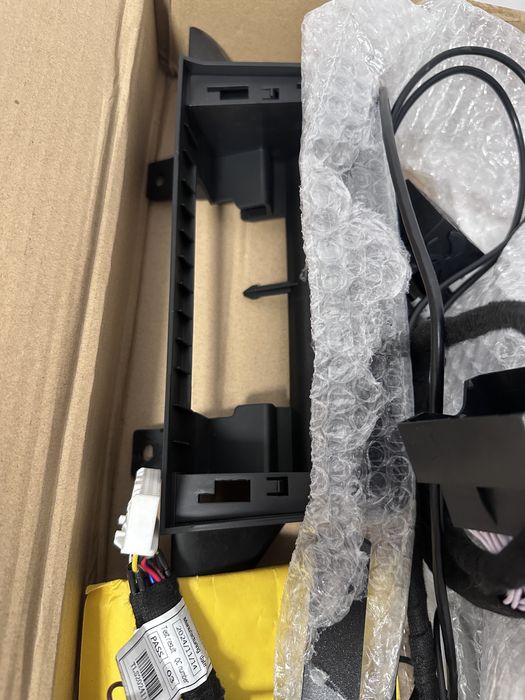 Navigatie Bmw g30 apple carplay