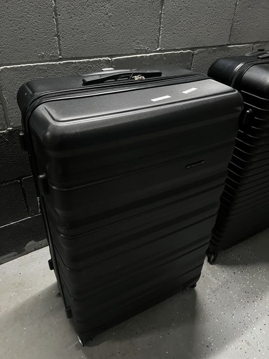 Чемодан XL большой