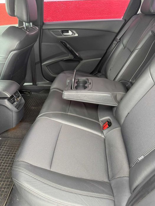 Peugeot 508 | 2011 | 2.0 HDi | 140 CP | Euro 5 | Diesel