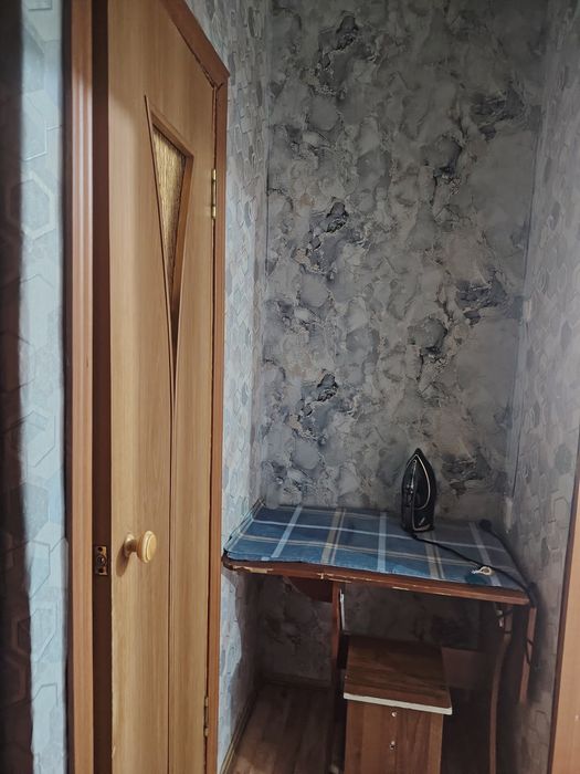 Продам 1 ком квартира