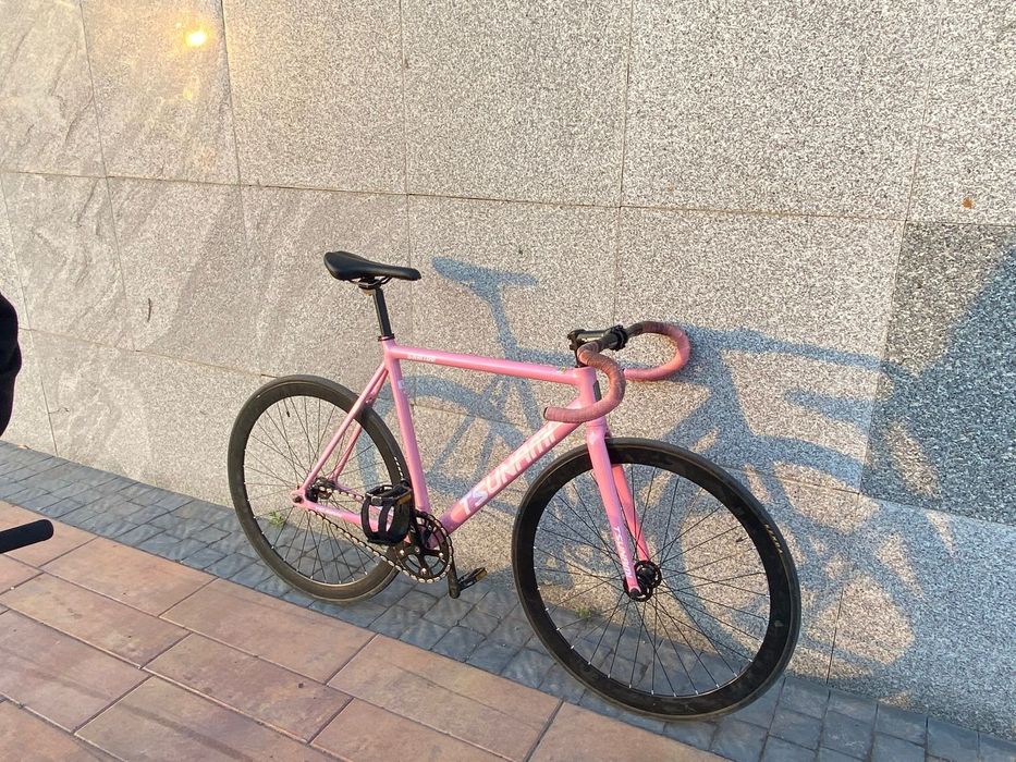 Продам фикс Tsunami SNM100