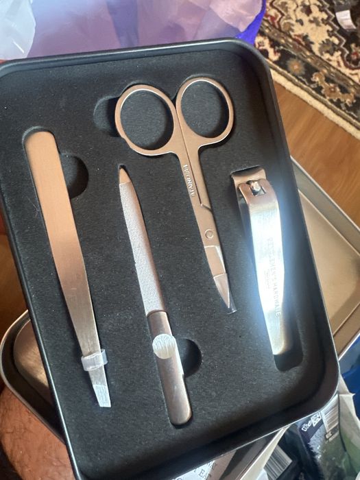 Set unghiere , cleste unghi