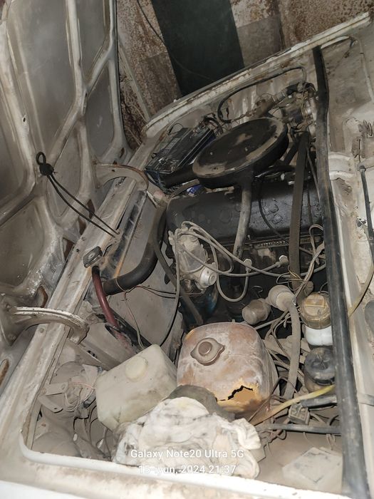 2106 sotiladi yaxshi