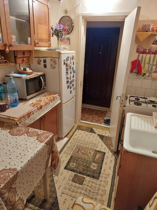 Apartament 3 camere