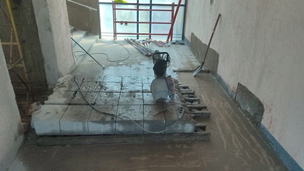 Алмазное резка демонтаж!!