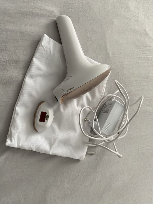 Philips Lumea Advanced BRI924