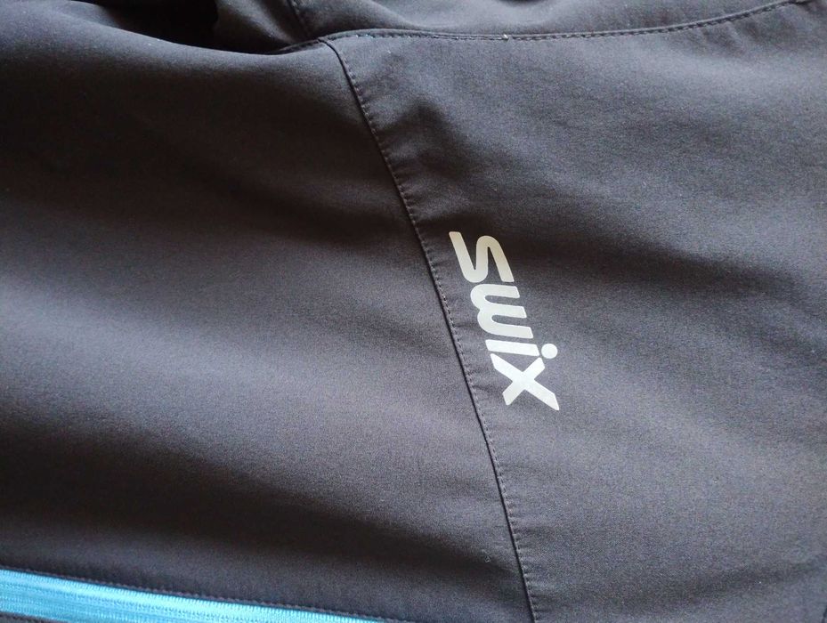 Горнище Swix топло